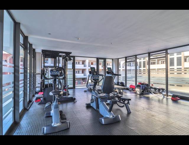 1 BEDROOM APARTMENT TO LET IN UMHLANGA RIDGE